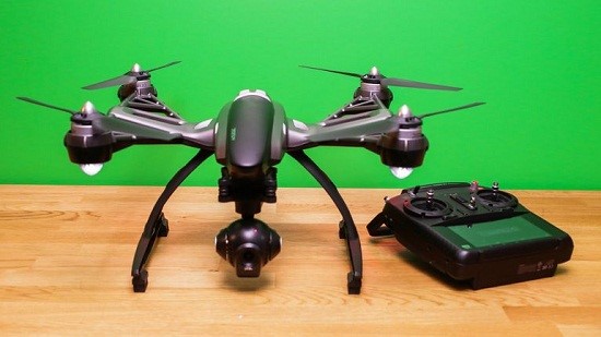 Buy Video Drone Leachville 
      AR 72438